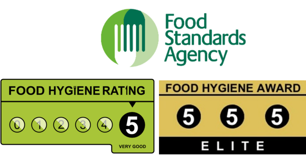 Food Standards Agency