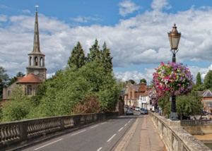 Chequers Burcot things to do visit Wallingford